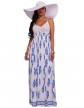 Rochie Lunga de Vara 